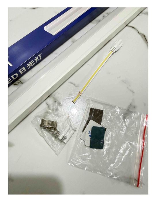 Продам Led лампа, новая