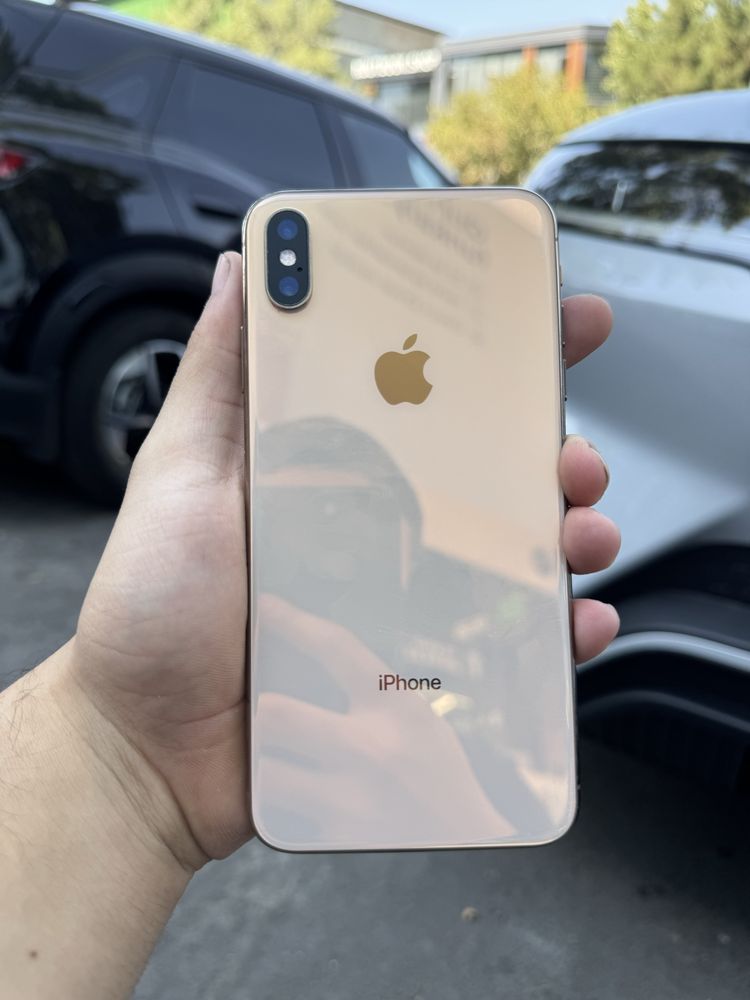 Iphone xs max sotiladi