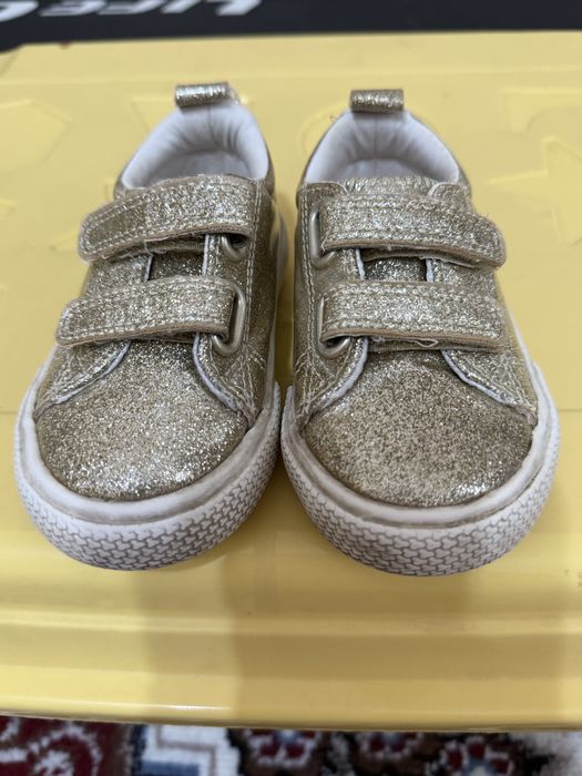 Кеды next размер 21,5 оригинал