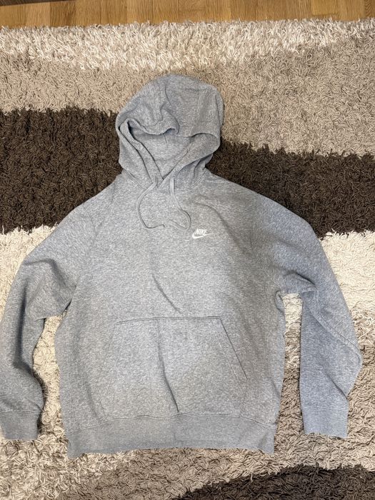Nike hoodie/ суичър