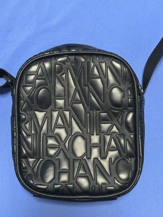 Чанта Armani Exchange