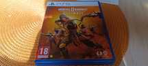 Mortal Kombat 11 Ultimate Playstation 5 (PS5)