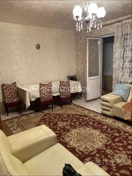 Сдаю квартиру в Кулагере 12 напротив магнума