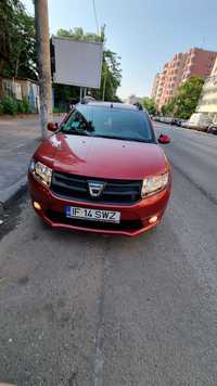 Sandero 2, An 2014, 5199 €