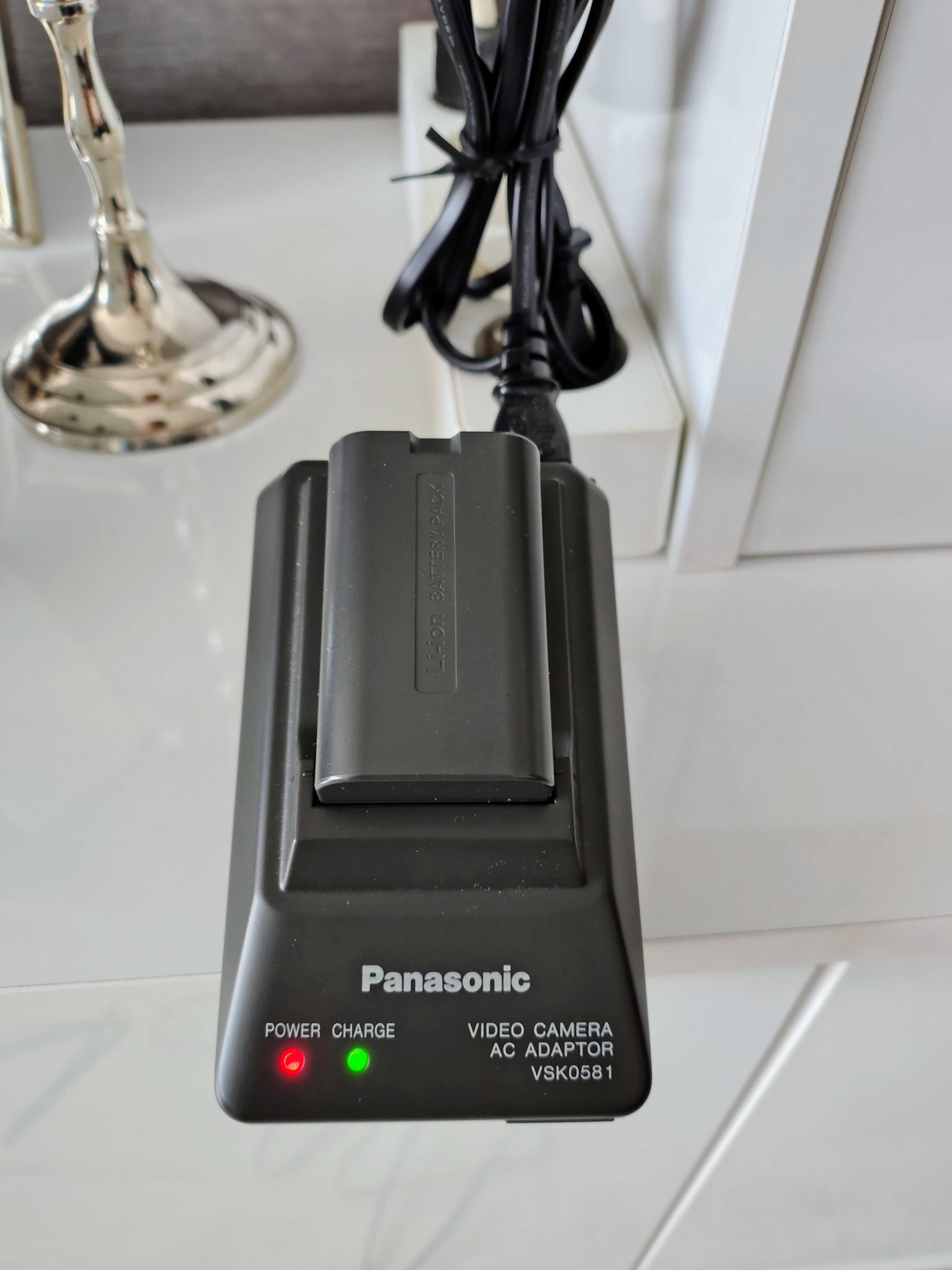 Продавам видео камера Panasonic NV-GS15EG