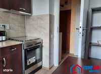 Apartament cu 2 camere in Sibiu zona Milea