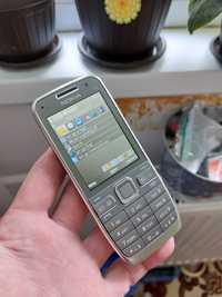 Nokia e52 original Finlanda decodat nedesfacut doar 3 ore vorbit pe el