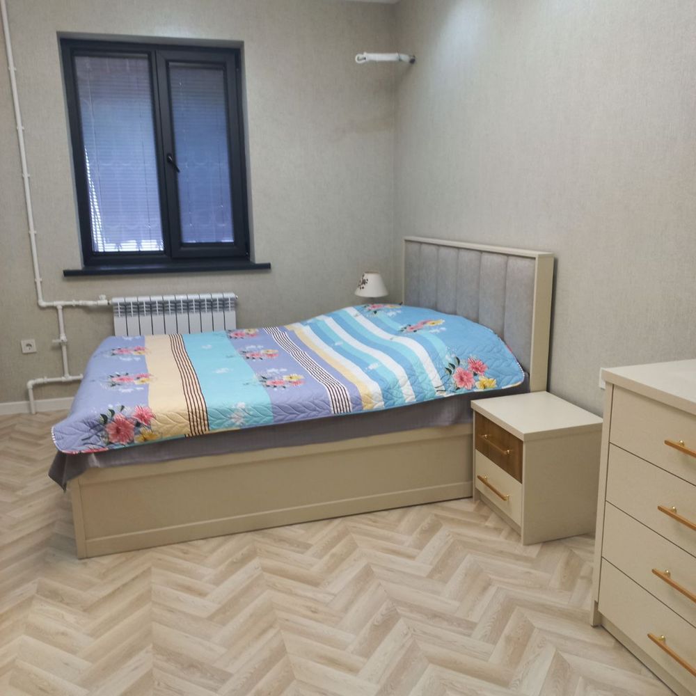 Банковский 3 хонали уй 113.5 м2