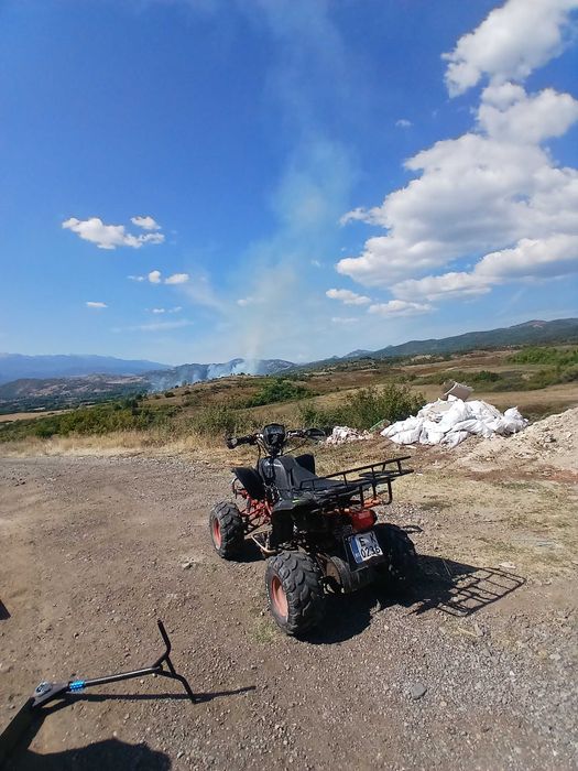 Shineray XY 250 атв