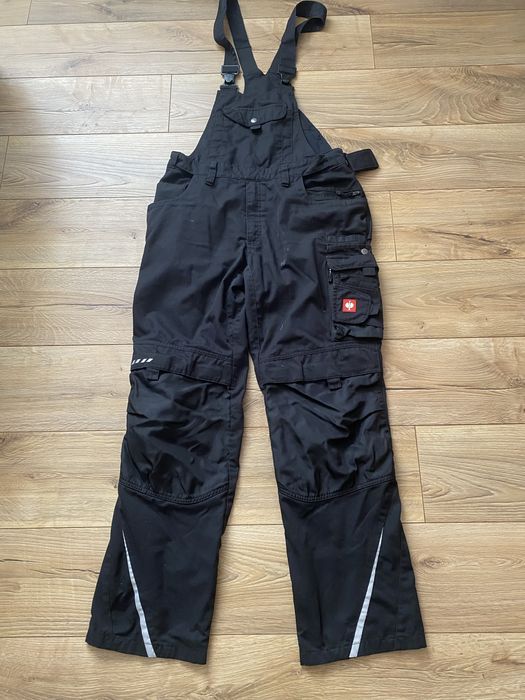 Engelbert Strauss-Motion salopeta cu pieptar, de lucru, profi , 52