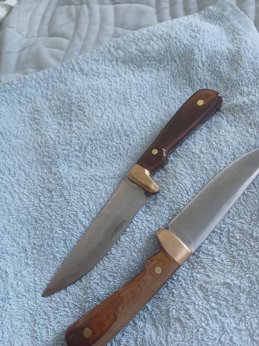 Продам нож из клапана