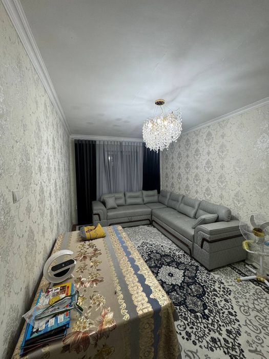 Сергели  8 худуд   2/1/7 сотилади