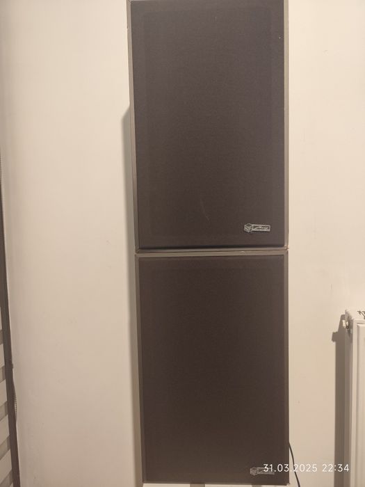 Vând boxe Metz 4640 ,