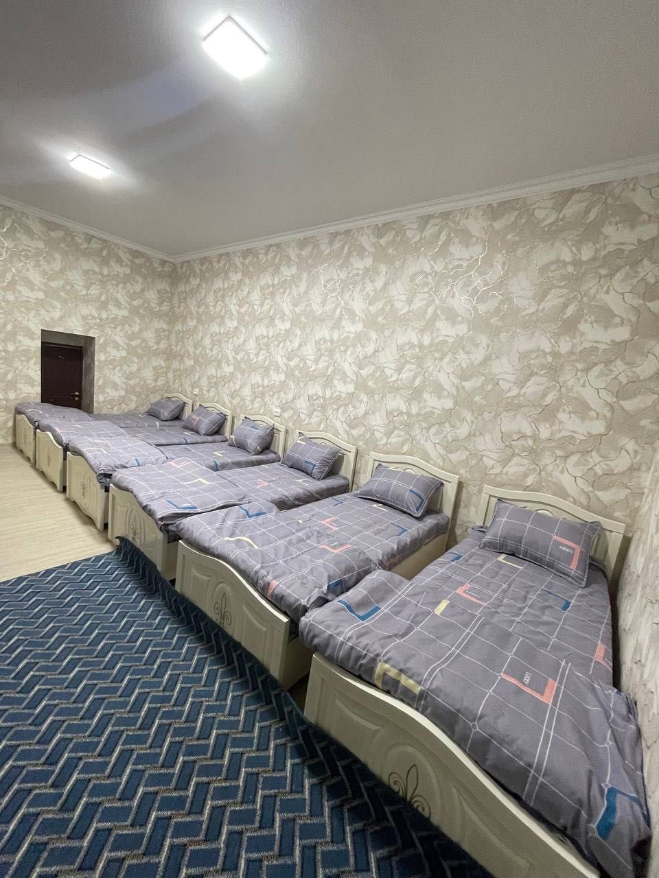 HOTEL  hostel MEXMONXONA гостиница хостел отел