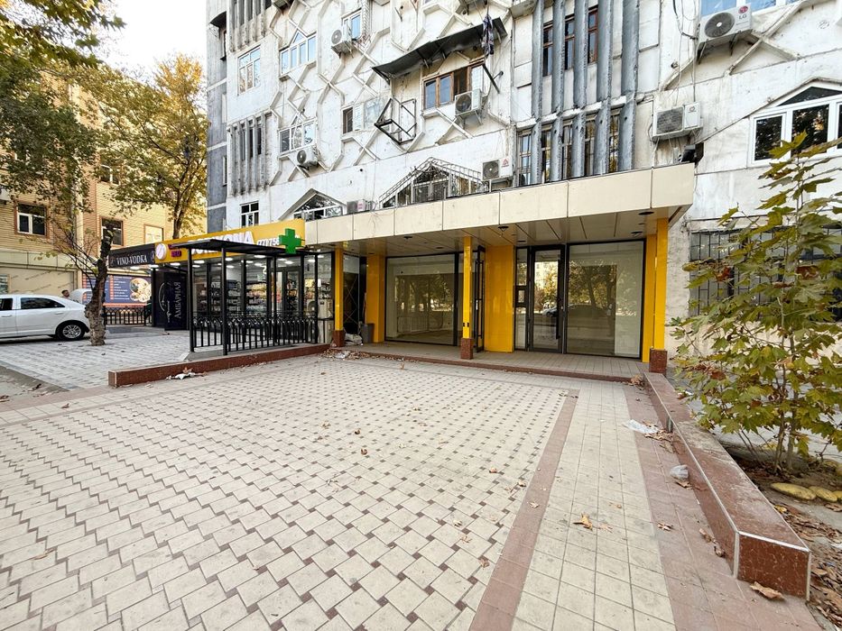 Продаётся нежилое помещение