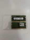 Kit ram 16GB (2x8 GB) DDR4 sodimm 3200hz cl22 Lenovo