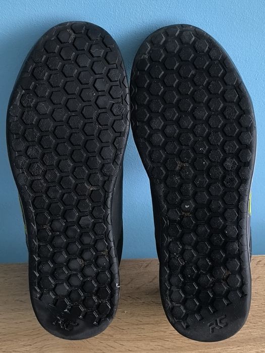 Обувки за планинско колоездене Ride Concepts Hellion