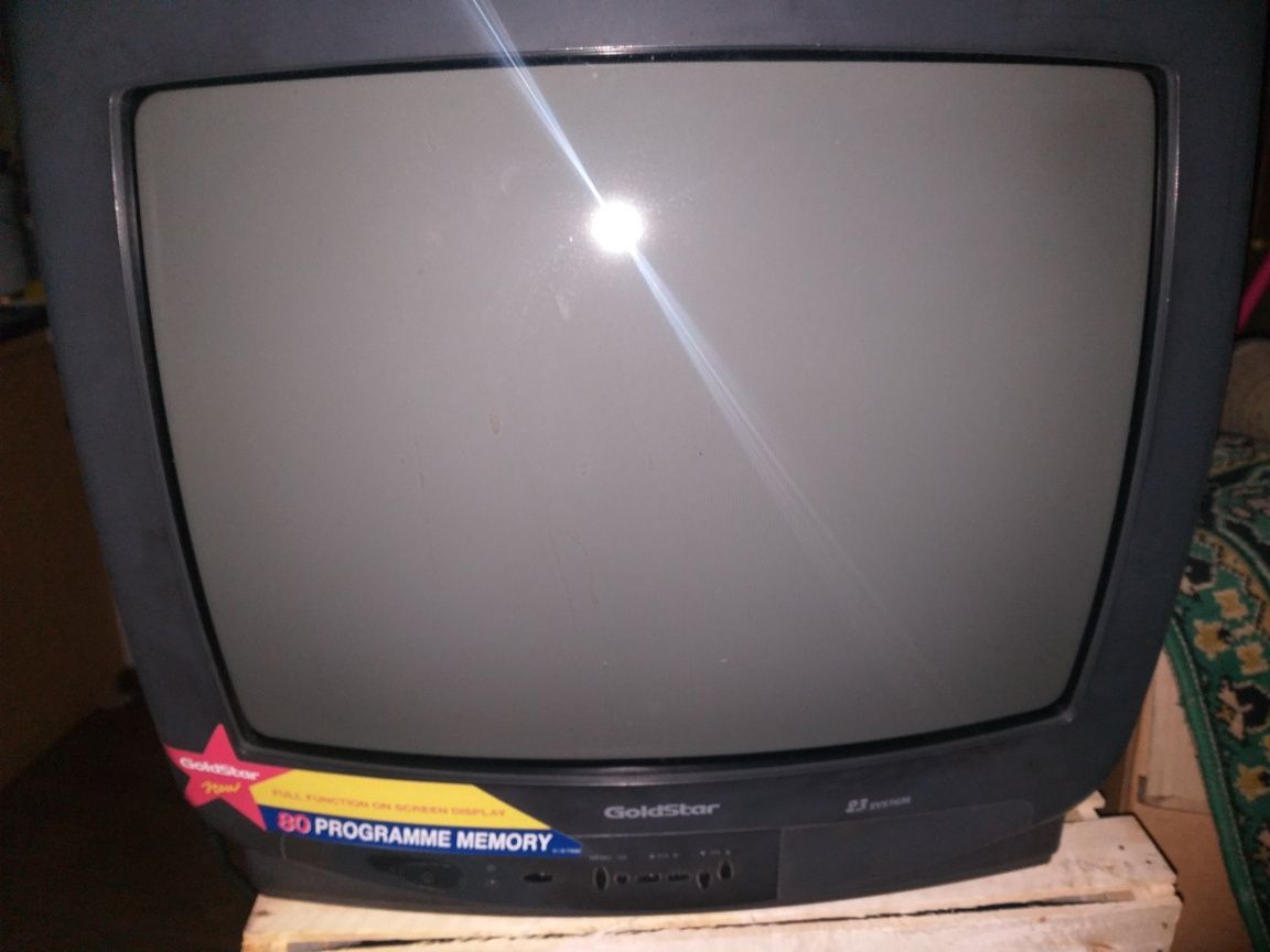 Телевизор GOLDSTAR