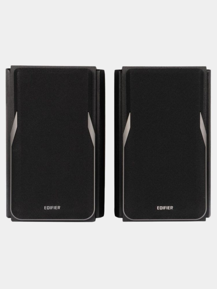Колонки Edifier R1380 Black / White