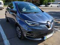 Renault ZOE Renault Zoe Intens Z.E. 50-R135 - toate opțiunile incluse