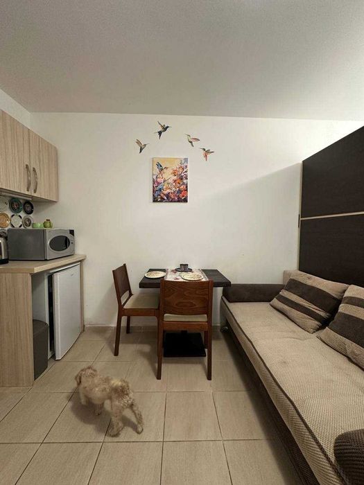 Продава се Едностаен апартамент в к.к. Слънчев бряг - 29 кв.м за 1311 €/кв.м - Снимка #8
