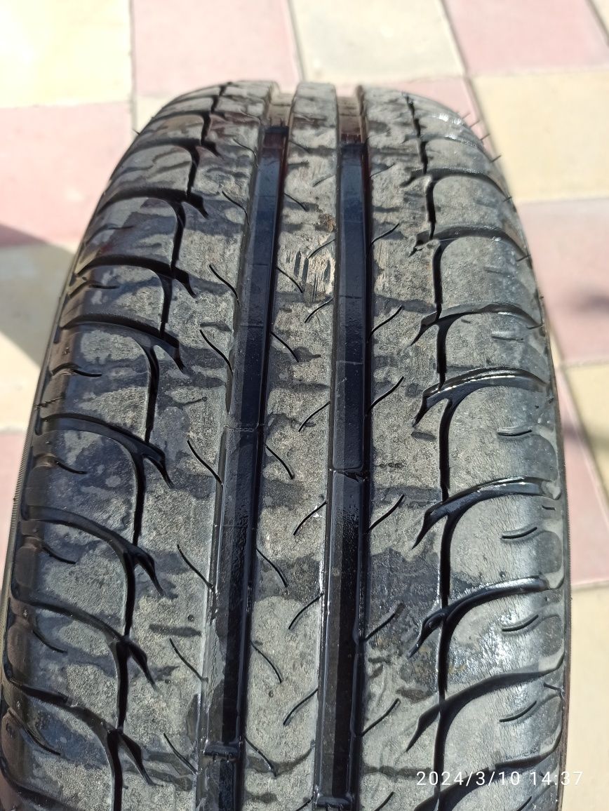 Anvelope / Cauciucuri vara BFGoodrich 185/65/15