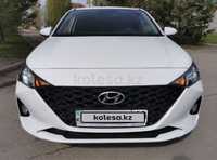 AРЕНДА АВТО с выкупом в сутки 11 700 Hyundai Elantra иAccent 2023 года