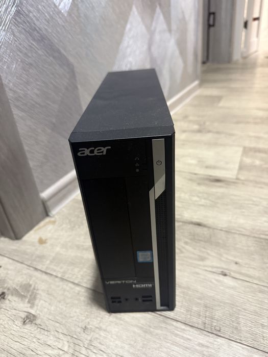 Продам компьтер в сборе