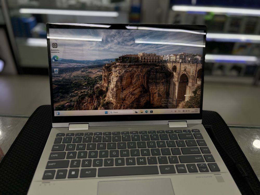 Hp Envy, Core i5, 1335U 8/512