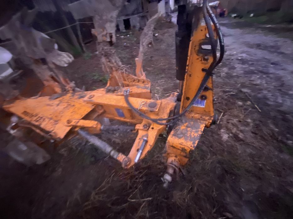 Huard multi-master 120 4 cormane