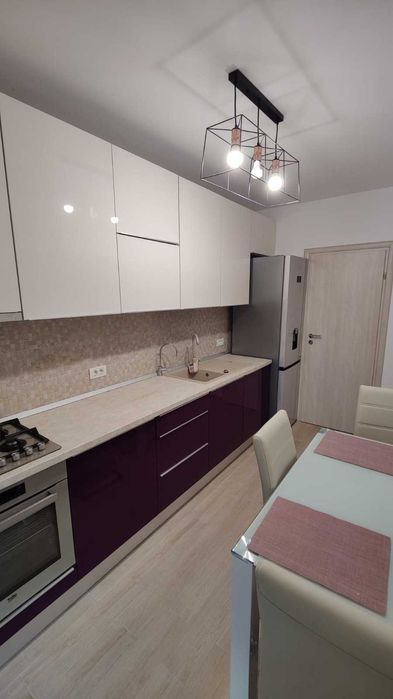 Apartament 2 camere Exigent Plaza Residence - Lujerului, Politehnica