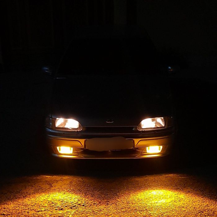 Lada samara Sotiladi