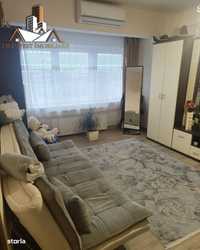 Apartament 2 camere mobilat/utilat-Take Ionescu