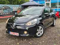 Renault Clio 2014 1.5 dCi 90 CP euro 5 / GARANTIE / RATE / LIVRARE