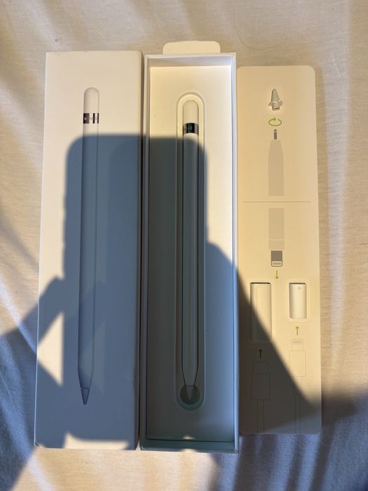 Apple Pen 1st Generation