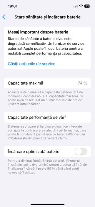 iPhone 12 Red 128GB