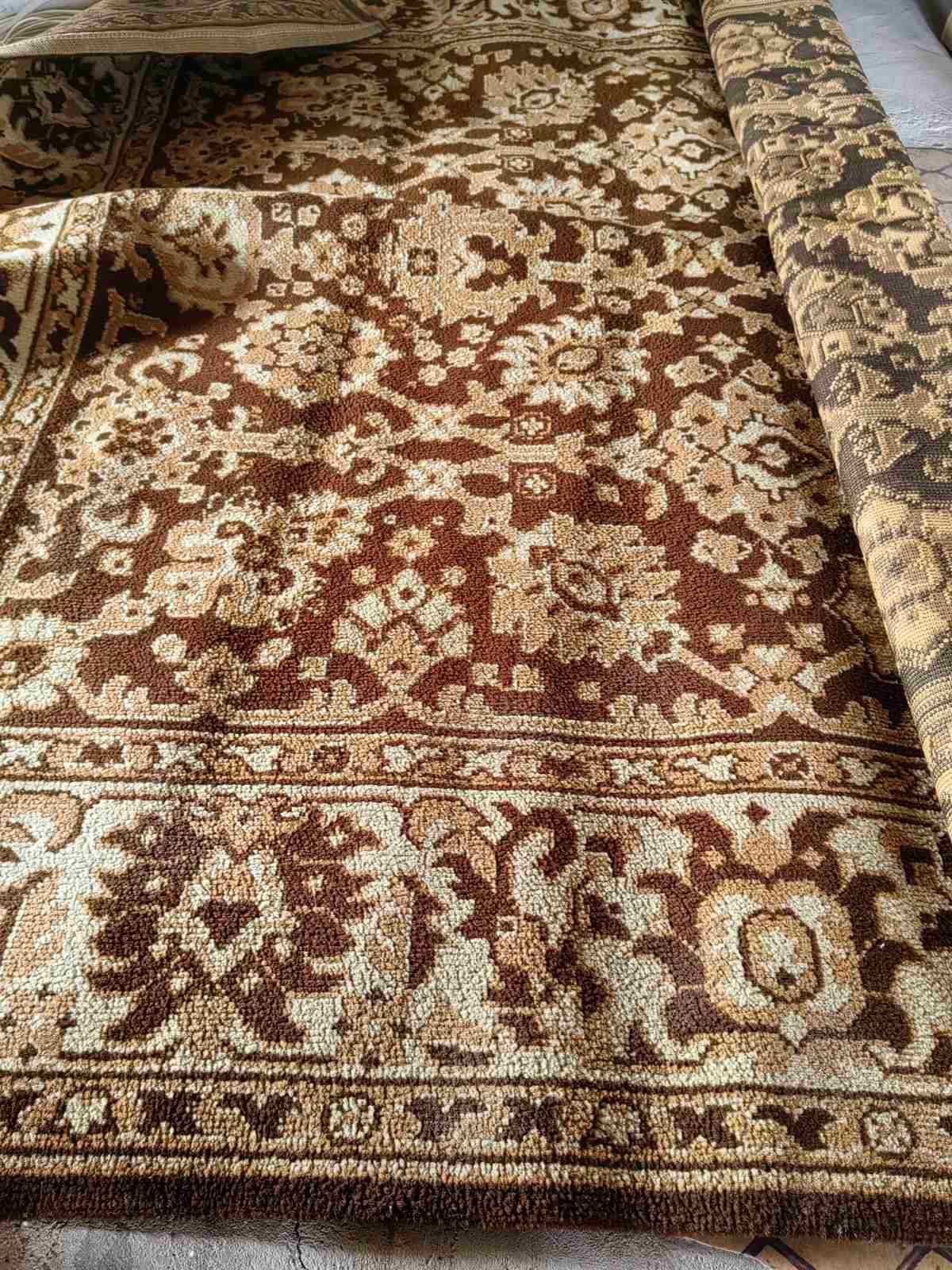 Килим  персийски