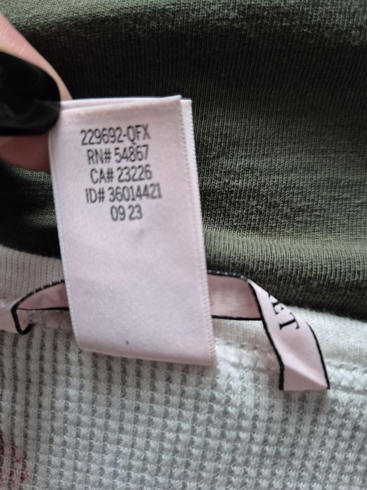 Rochiță noapte Victoria's Secret