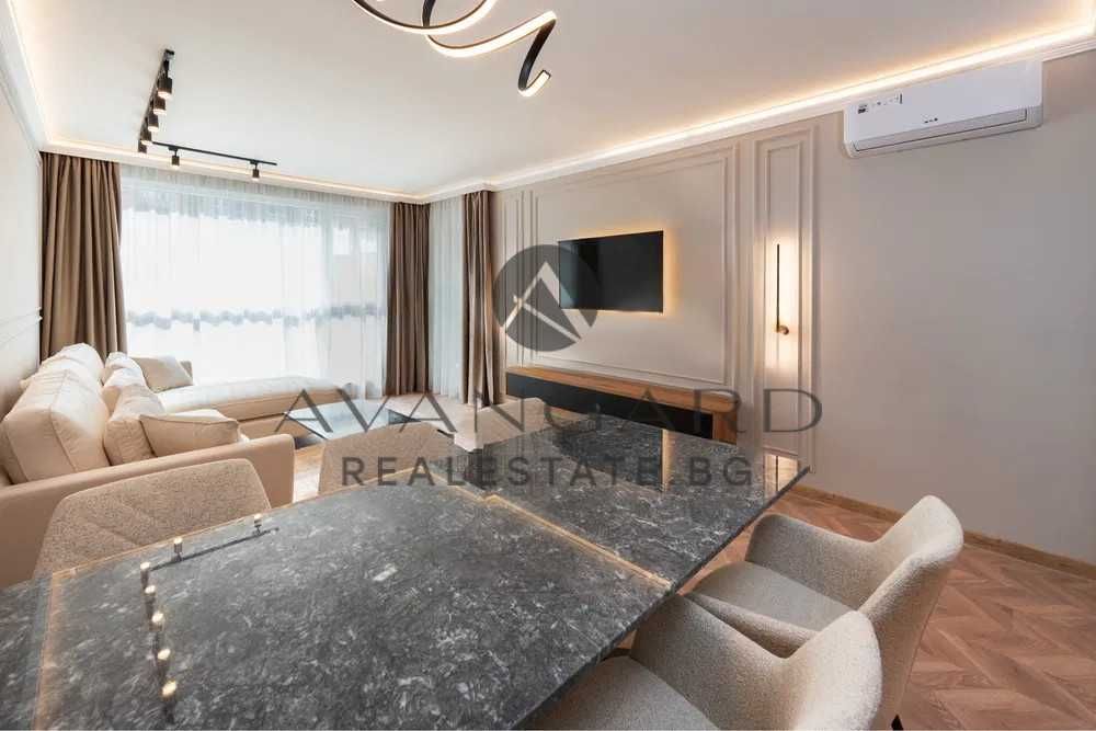 оф.24392 Луксозен двустаен/ Южен