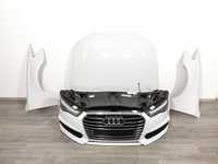 Pachet Fata Completa Audi A6 C7 Facelift 2017 Full Led Bot Complet