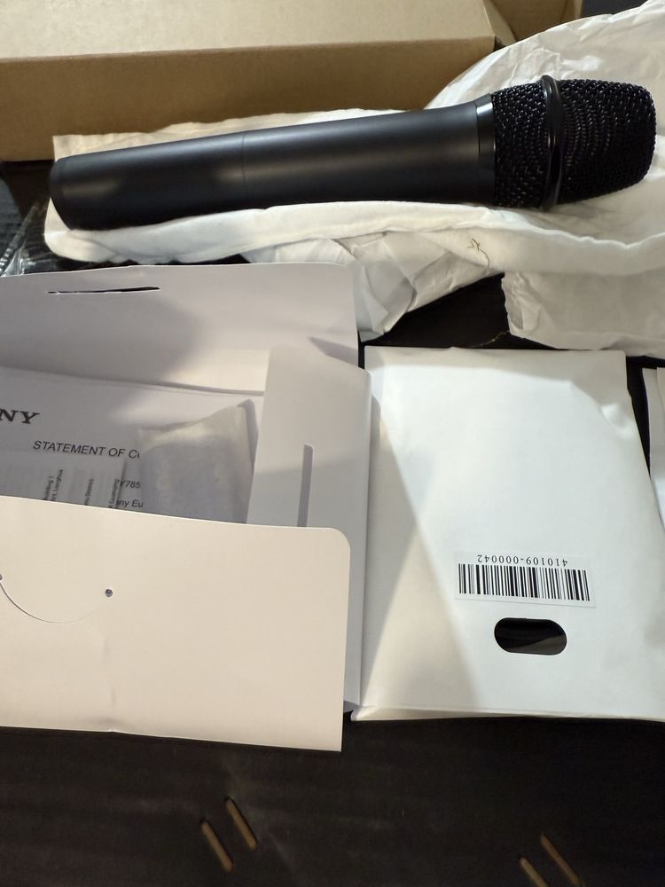 Sony SRS-ULT1000 чисто нова