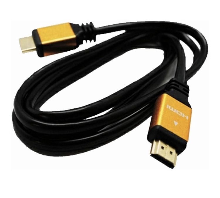 Cablu HDMI 4k de 2M