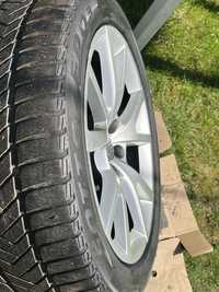 Jante Audi oem r19 concave