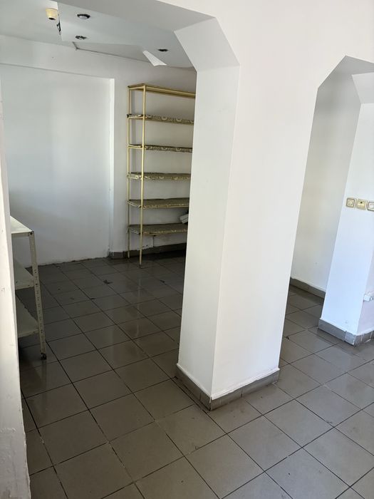 Spatiu comercial/apartament Turnu-Magurele
