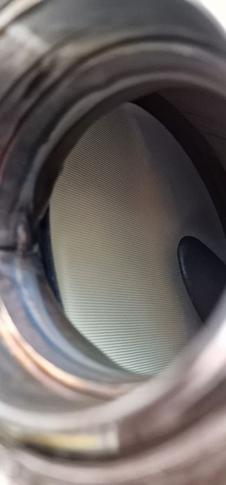 Catalizator Filtru particule mercedes e-class w213