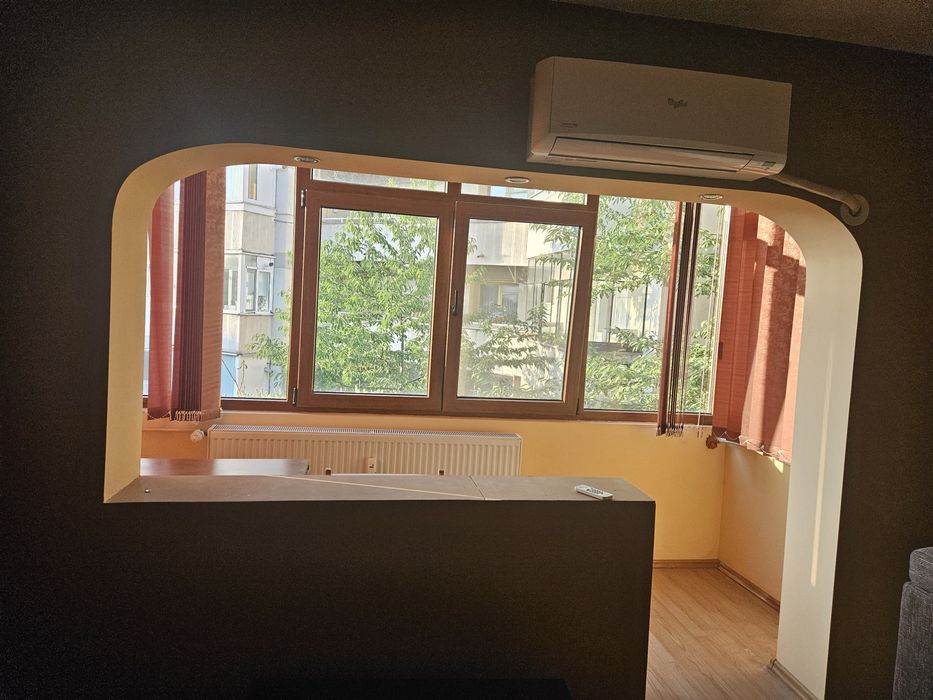 Vand termopane apartament