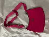 Bag pink like new