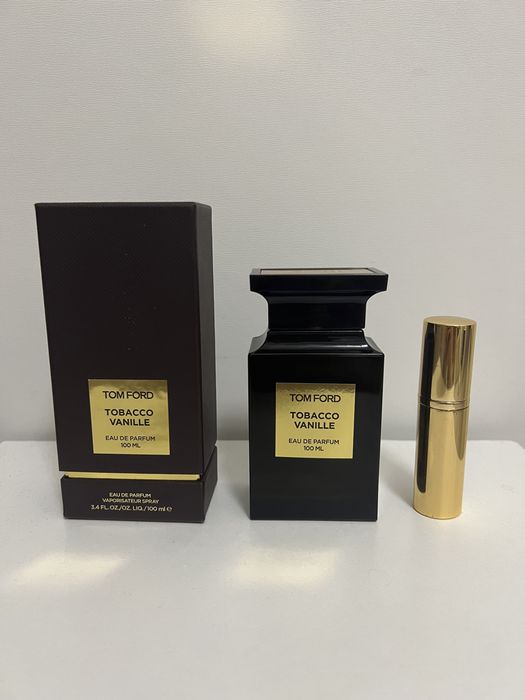 Tom Ford Tobacco Vanille