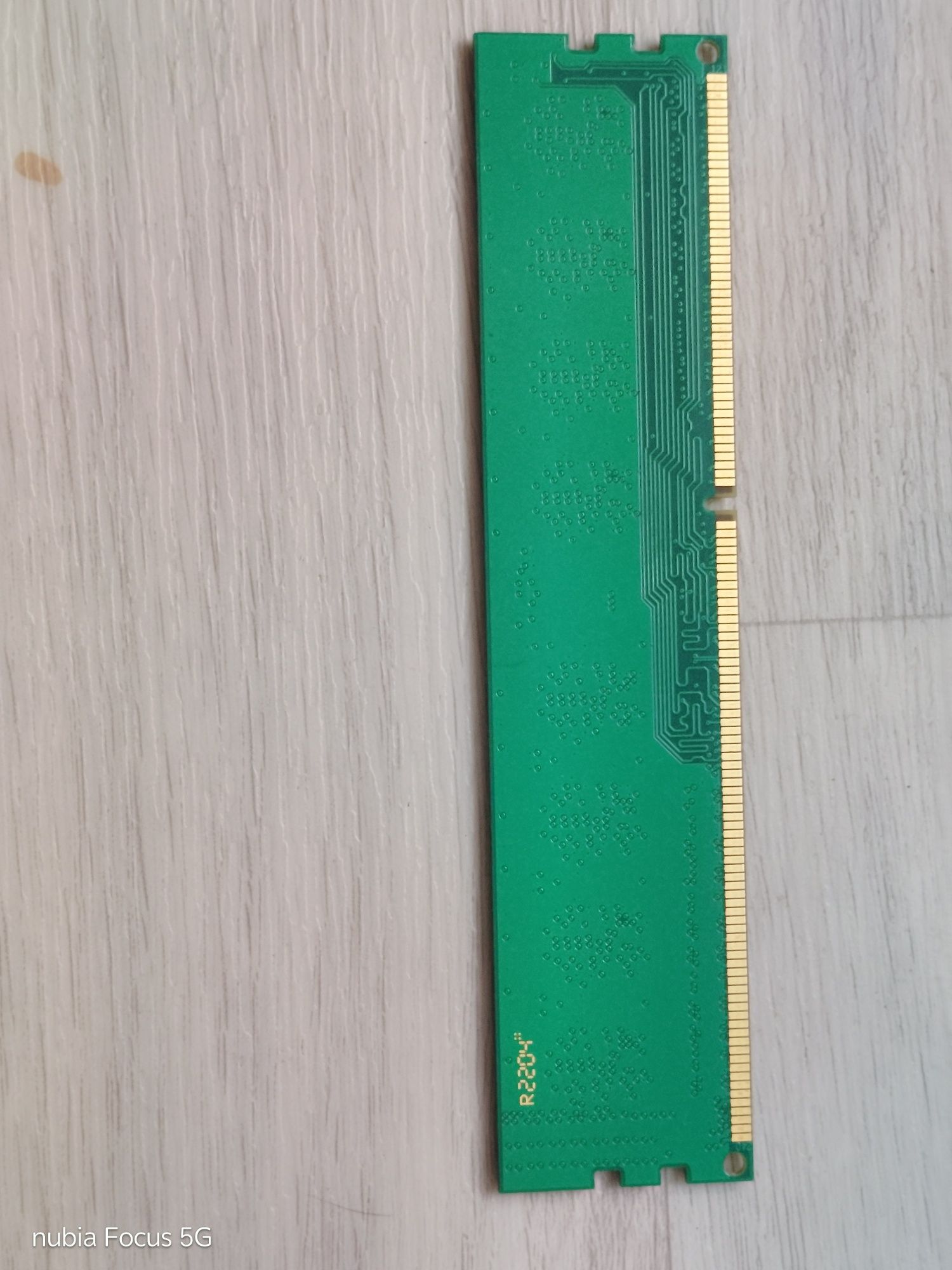 Оперативная память ddr3 4 Гб 1600 гц..