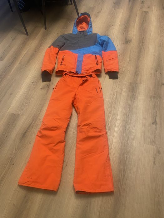 Costum ski Brunotti marime 164